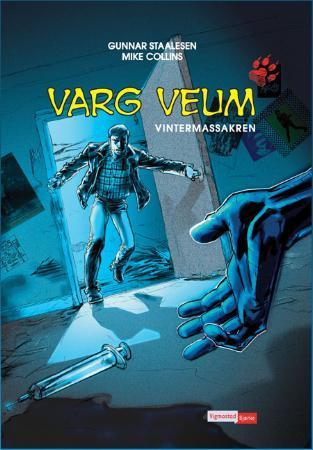 Varg Veum