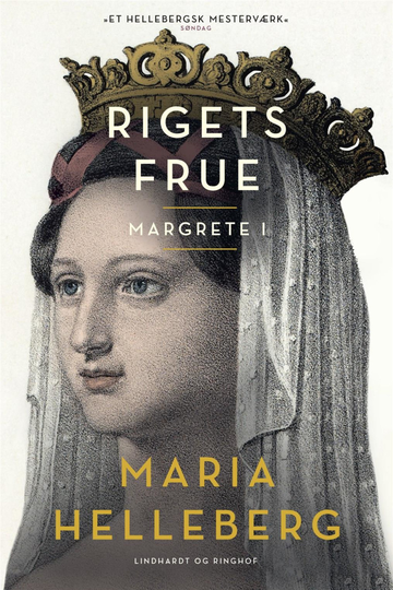 Rigets frue