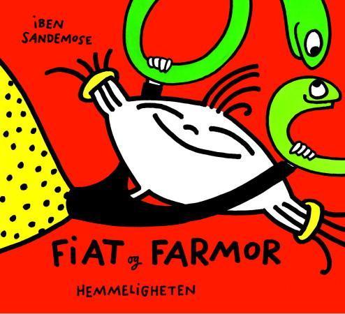 Fiat og farmor