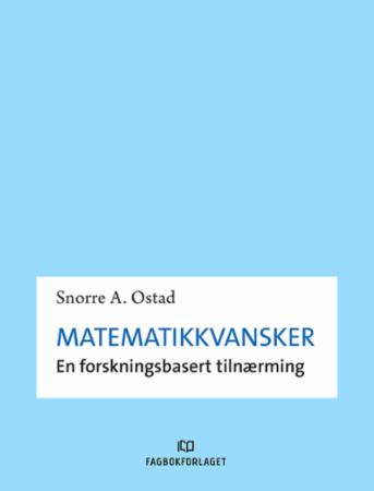 Matematikkvansker