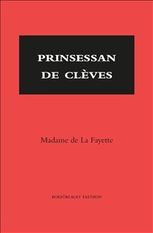 Prinsessan De Cleves