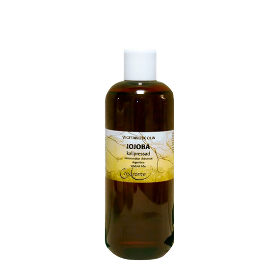 Jojobaolje kaldpresset , 500 ml
