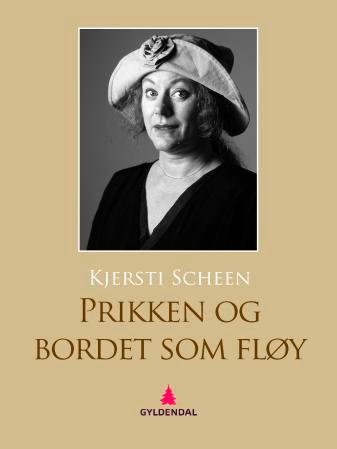Prikken og bordet som fløy