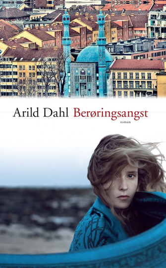 Berøringsangst