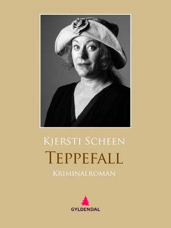 Teppefall