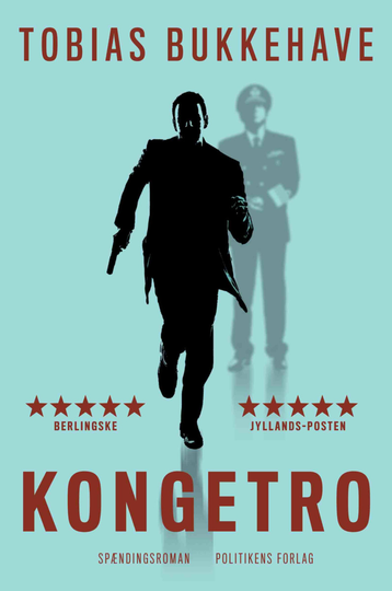 Kongetro