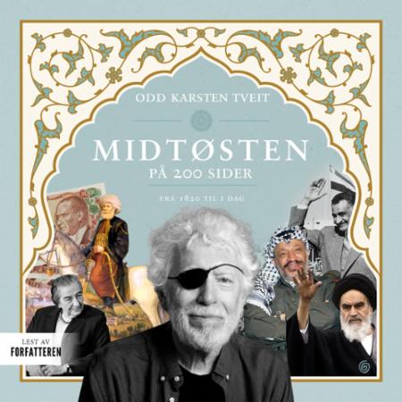 Midtøsten på 200 sider