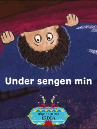 Under sengen min