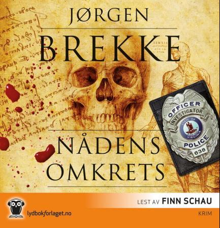 Nådens omkrets