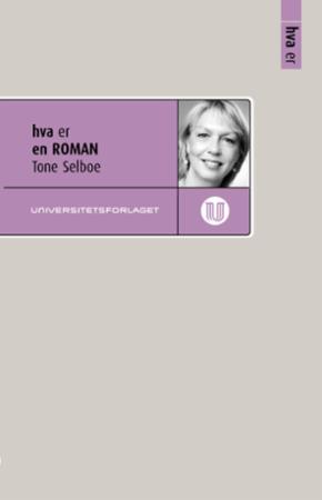 Hva er en roman