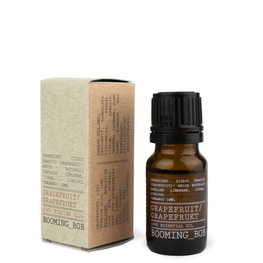 Essential oil - Grapefrukt, 10 ml