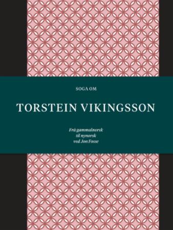 Soga om Torstein Vikingsson