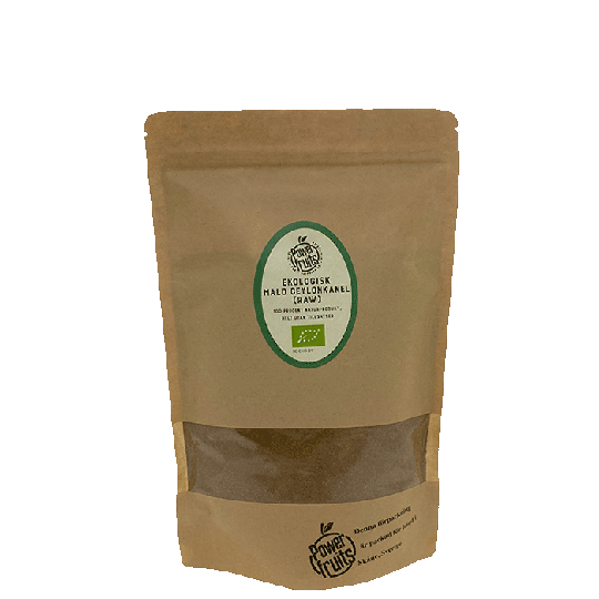Økologisk Ceylonkanel, 400 g