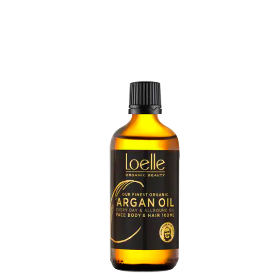 Argan Olje, 100 ml