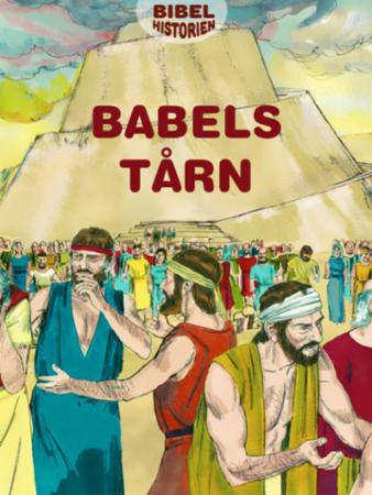 Babels tårn