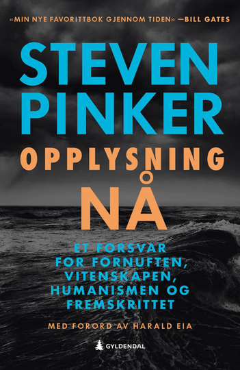 Opplysning nå