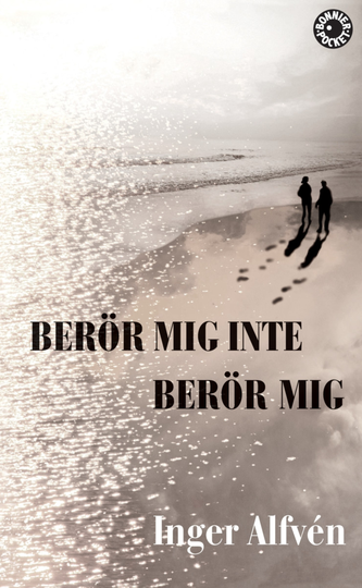 Berör mig inte berör mig