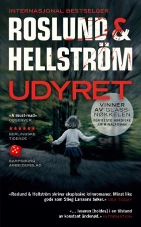 Udyret