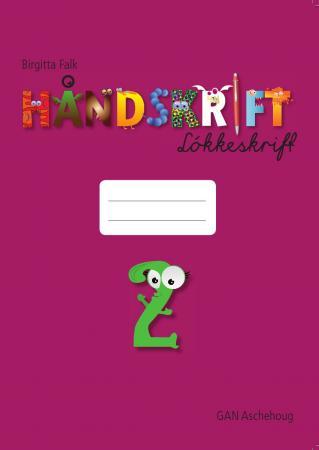 Håndskrift 2
