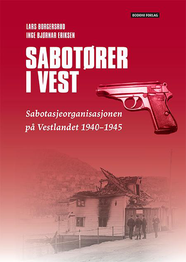 Sabotører i vest