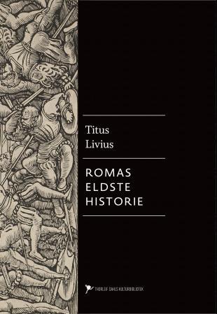 Romas eldste historie