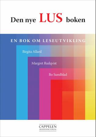 Den nye LUS-boken