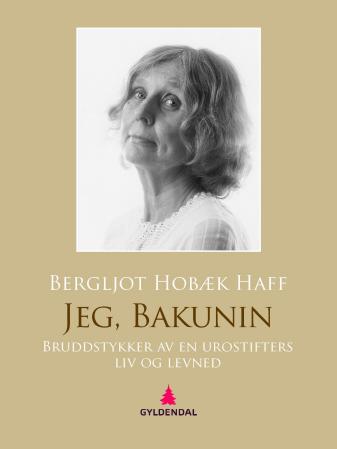 Jeg, Bakunin