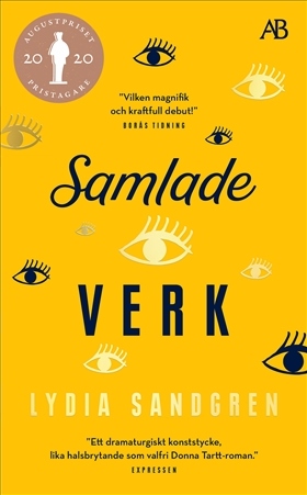 Samlade verk
