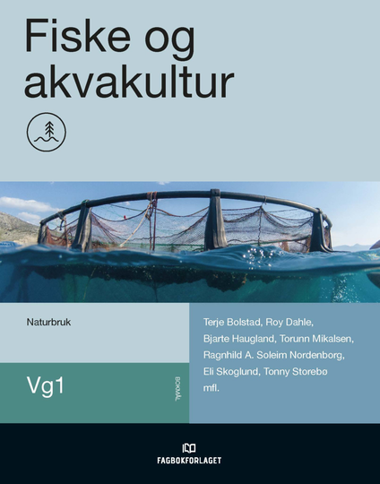 Fiske og akvakultur