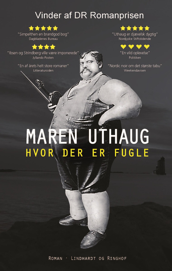 Vi kunne alt