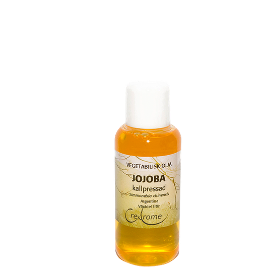 Jojobaolje kaldpresset, 100 ml