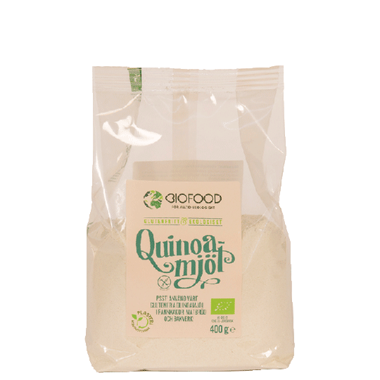 Quinoamel, 400 g