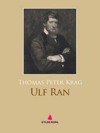 Ulf Ran