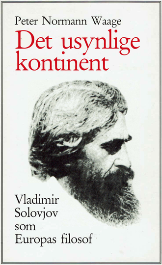 Det usynlige kontinent