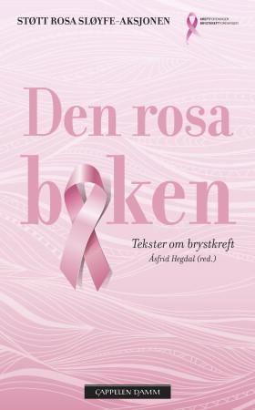 Den rosa boken
