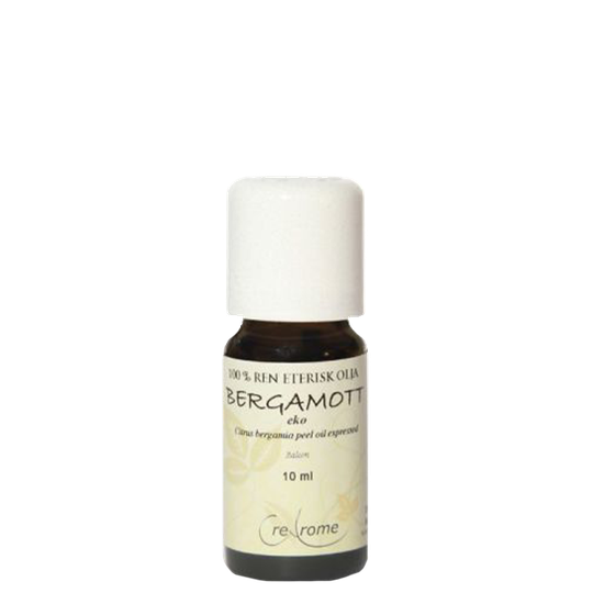 Bergamott Eko, 10 ml