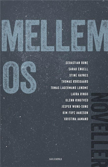 Mellem oss