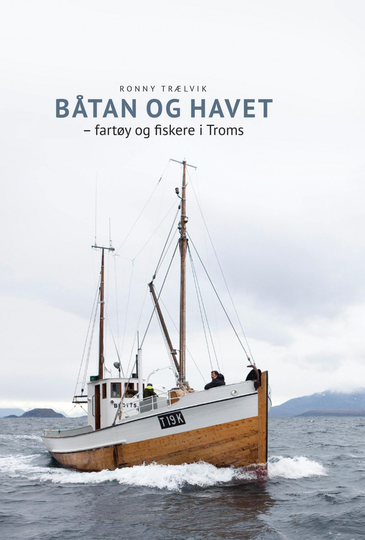Båtan og havet