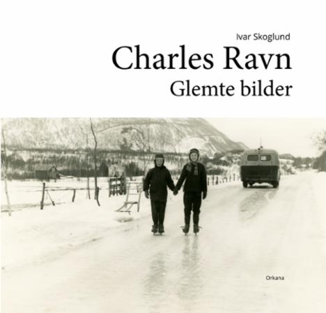 Charles Ravn
