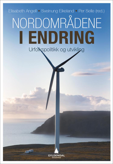 Nordområdene i endring