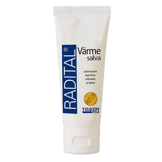Radital Heating Balm