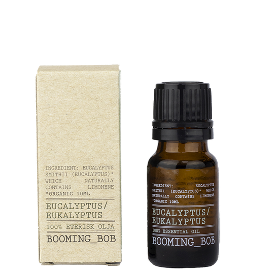 Essential oil - Eukalyptus, 10 ml