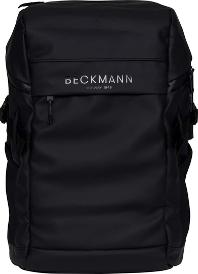 Skolesekk Black Street FLX 30/35L Beckmann