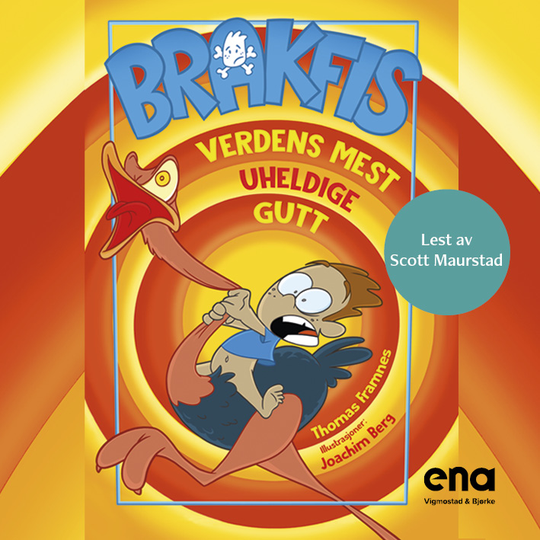 Brakfis!
