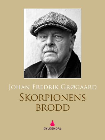 Skorpionens brodd