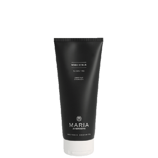 Body Scrub, 200 ml