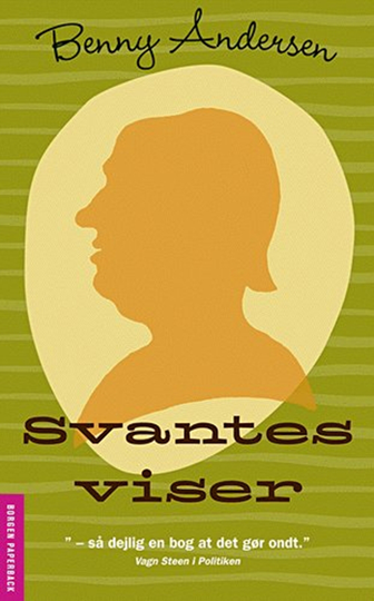 Svantes Viser