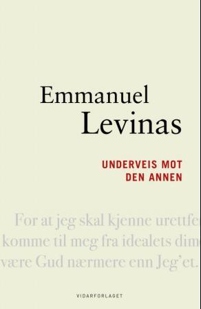 Underveis mot den annen