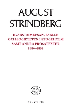 Kvarstadsresan