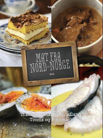 Mat fra Nord-Norge